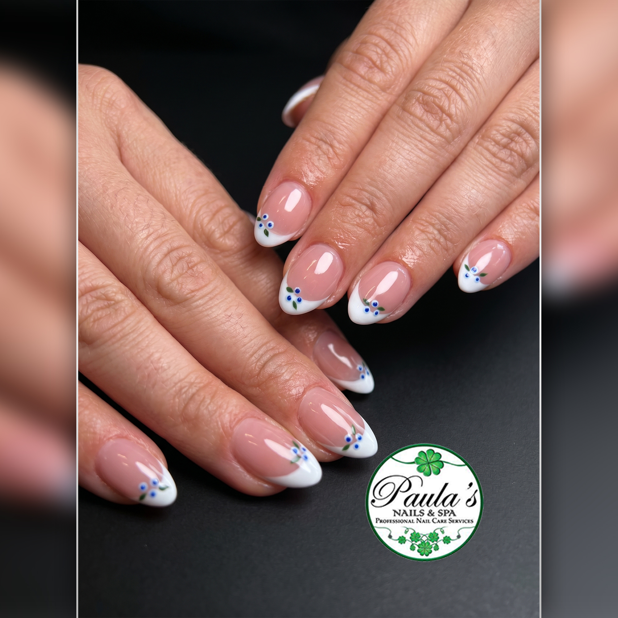 Nail June 8